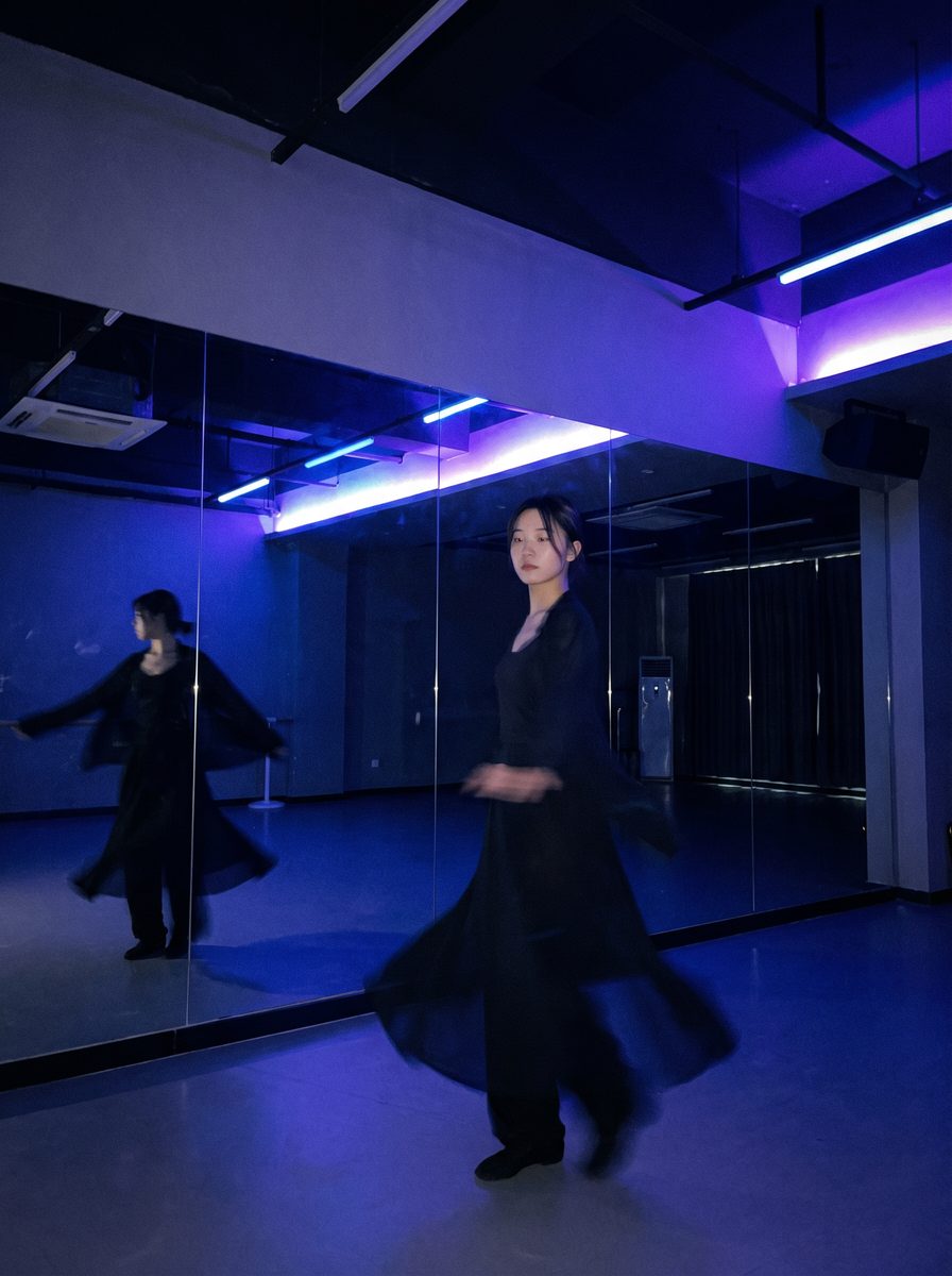 国产自拍舞蹈视频