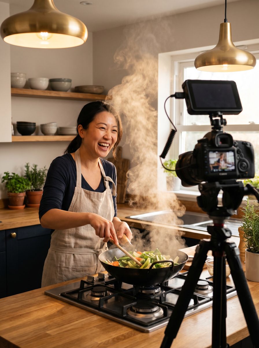 国产自拍二次元亚文化视频